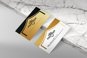 Business Card Design by artbitin for K9 Group | Design: #28817571