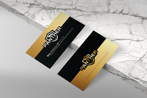 Business Card Design by artbitin for K9 Group | Design: #28817574