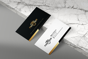 Business Card Design by artbitin for K9 Group | Design: #28817580