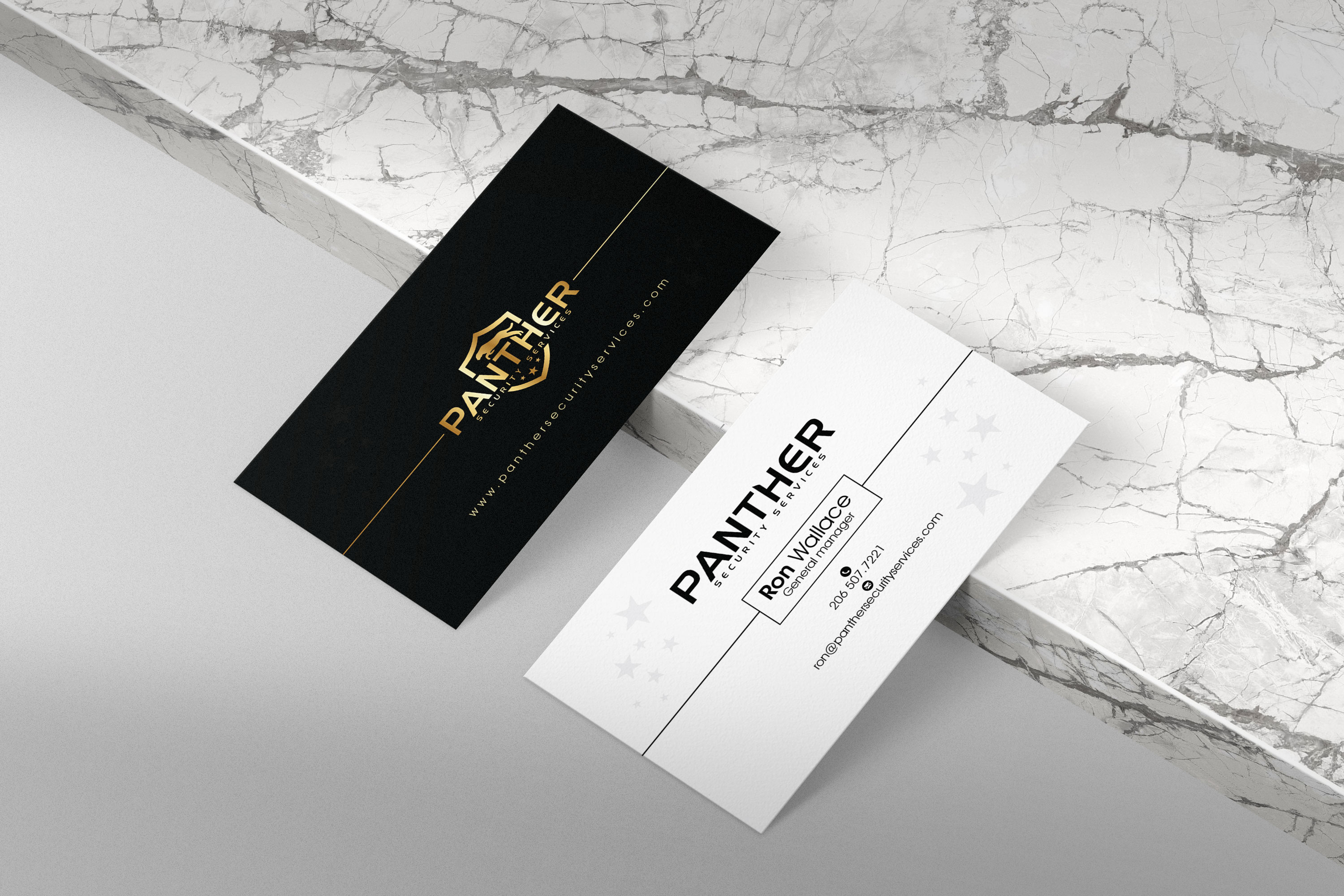 Business Card Design by artbitin for K9 Group | Design #28817581