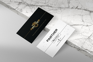Business Card Design by artbitin for K9 Group | Design: #28817581