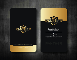 Business Card Design by artbitin for K9 Group | Design: #28817585