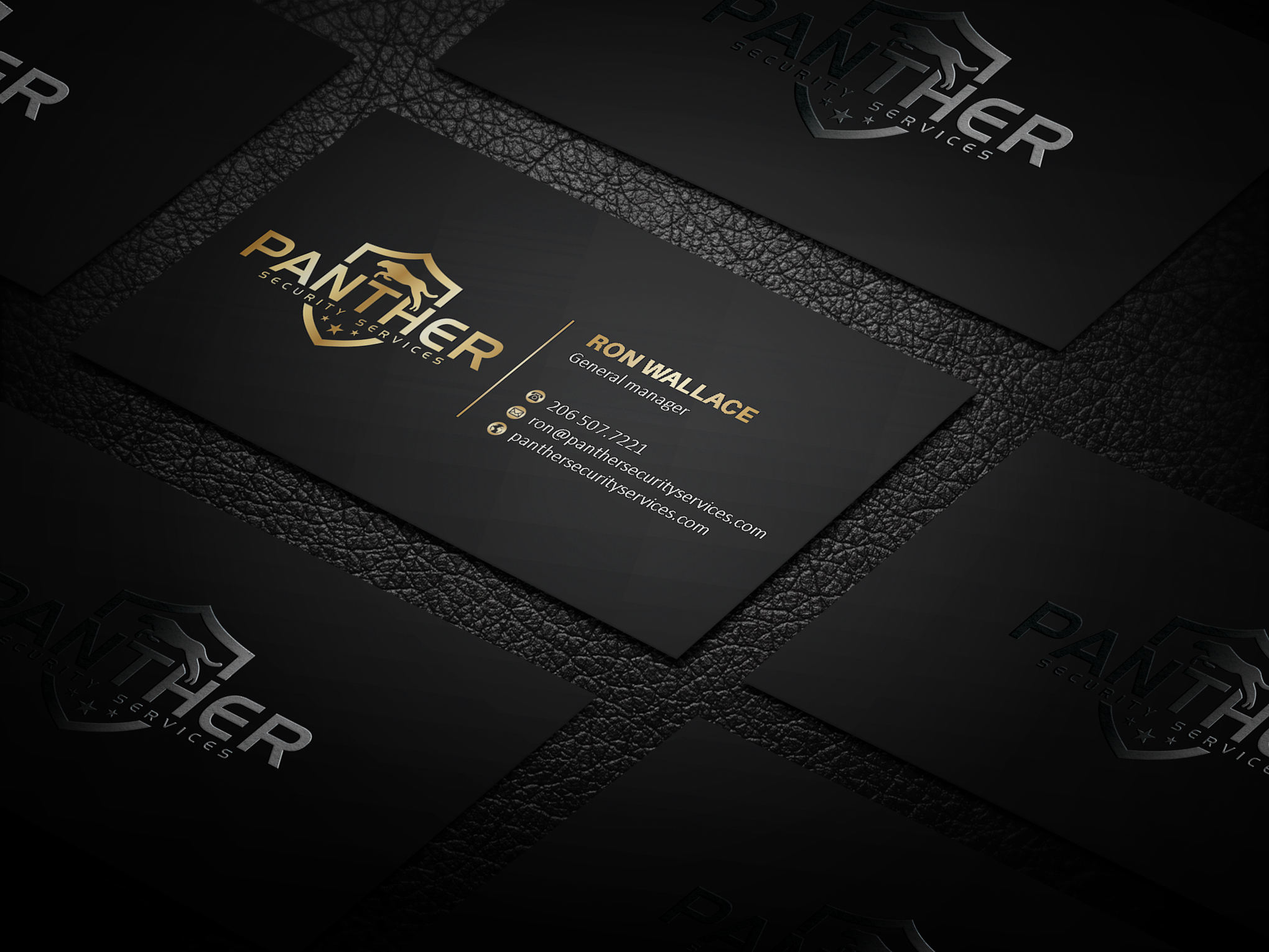 Business Card Design by WebixBD for K9 Group | Design #28823627