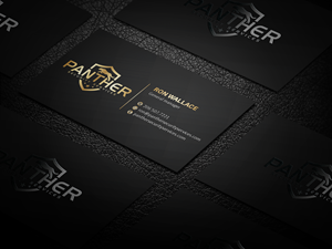 Business Card Design by WebixBD for K9 Group | Design: #28823627