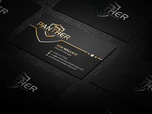 Business Card Design by WebixBD for K9 Group | Design: #28823653