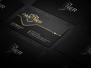 Business Card Design by WebixBD for K9 Group | Design: #28823660