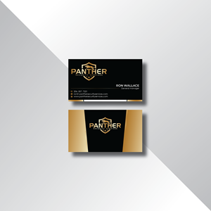 Business Card Design by Verified artistry (Design garden) for K9 Group | Design: #28825221