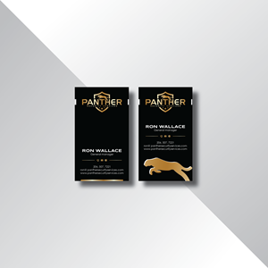 Business Card Design by Verified artistry (Design garden) for K9 Group | Design: #28825222
