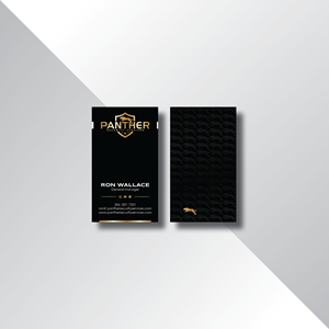 Business Card Design by Verified artistry (Design garden) for K9 Group | Design: #28825223