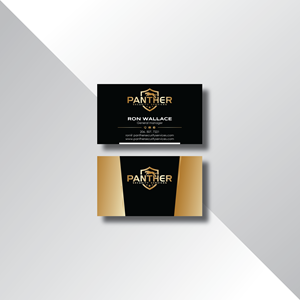Business Card Design by Verified artistry (Design garden) for K9 Group | Design: #28825224