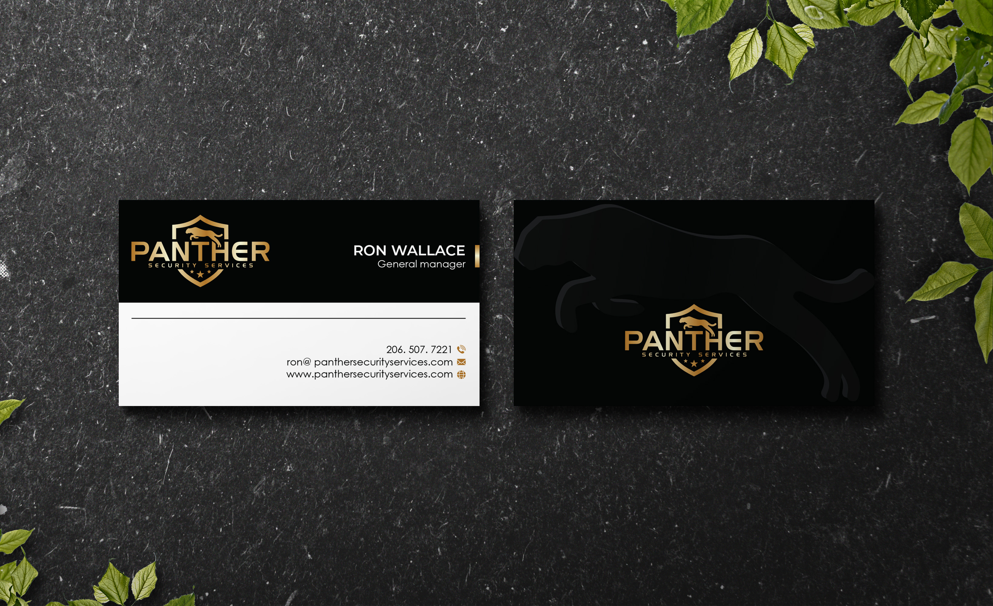 Business Card Design by Verified artistry (Design garden) for K9 Group | Design #28825290