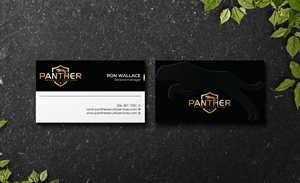 Business Card Design by Verified artistry (Design garden) for K9 Group | Design: #28825290