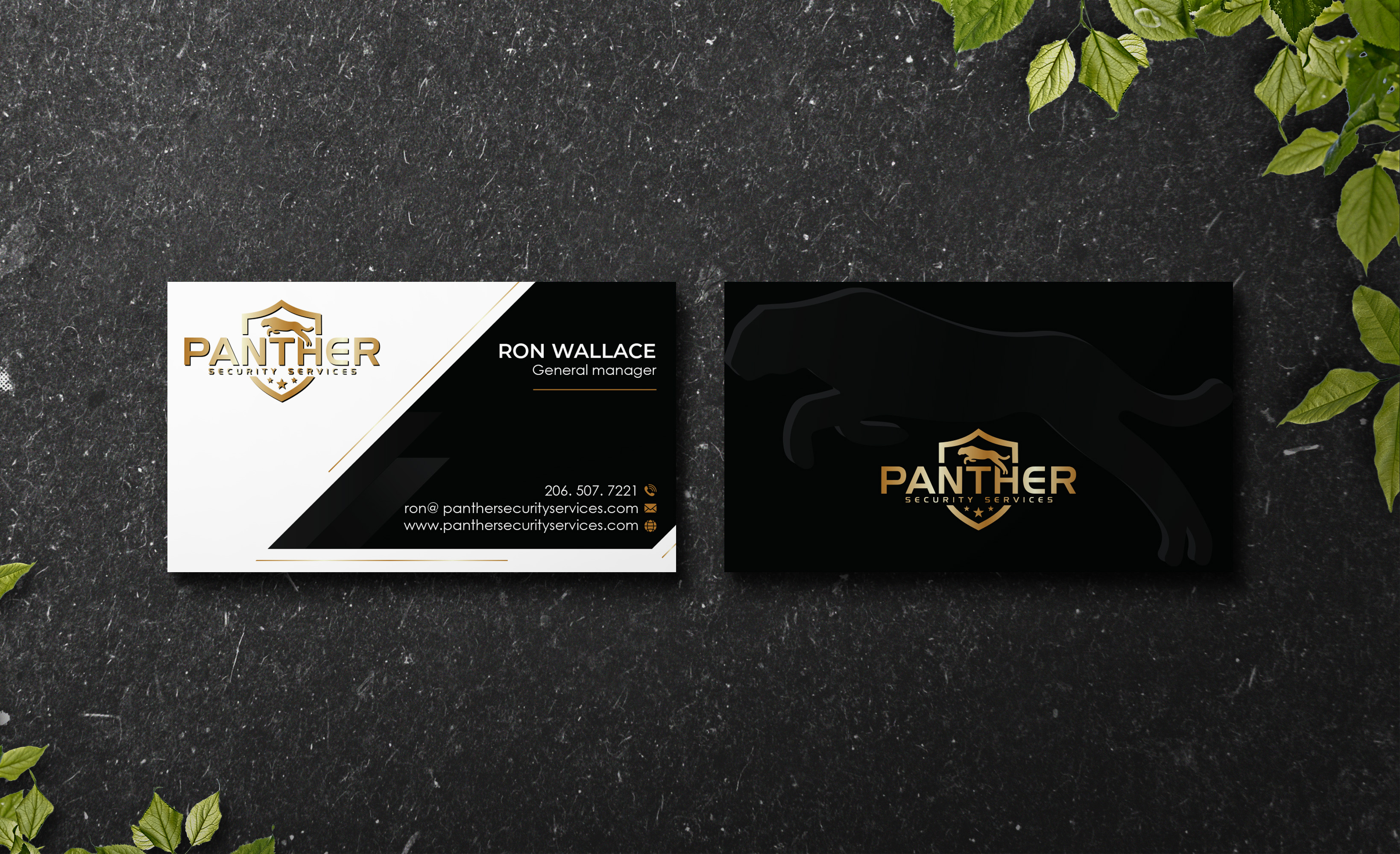 Business Card Design by Verified artistry (Design garden) for K9 Group | Design #28825291