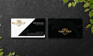Business Card Design by Verified artistry (Design garden) for K9 Group | Design: #28825291