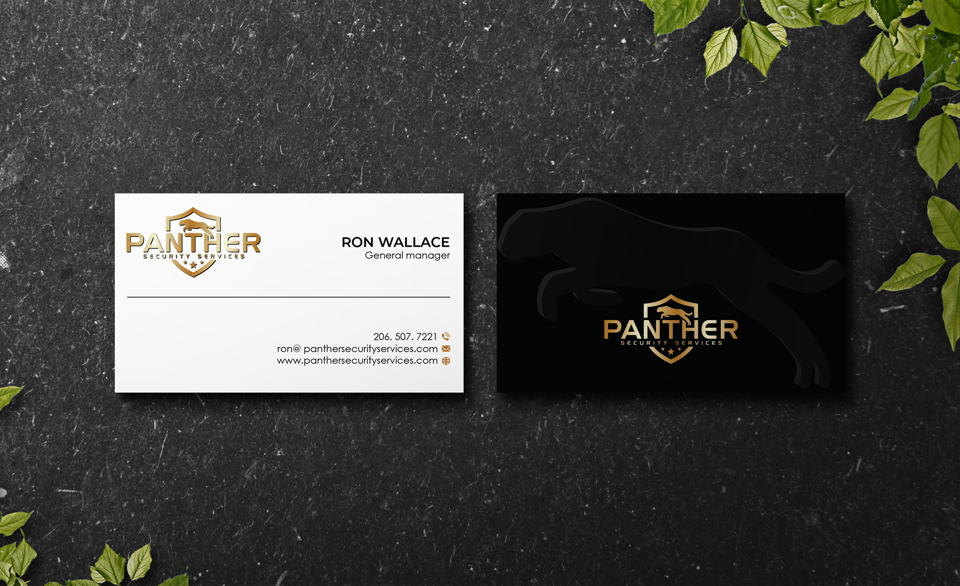 Business Card Design by Verified artistry (Design garden) for K9 Group | Design #28825293