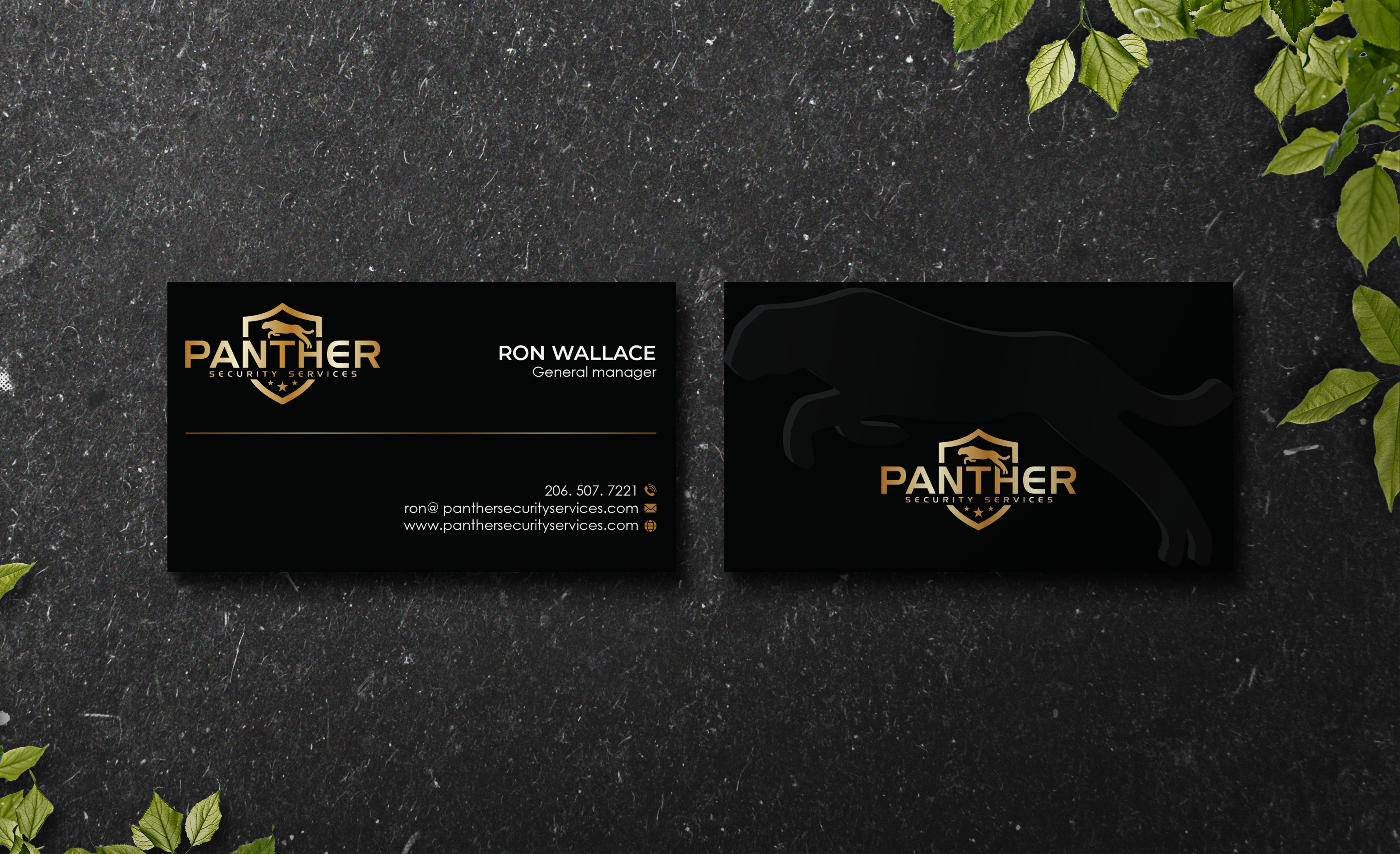 Business Card Design by Verified artistry (Design garden) for K9 Group | Design #28825294