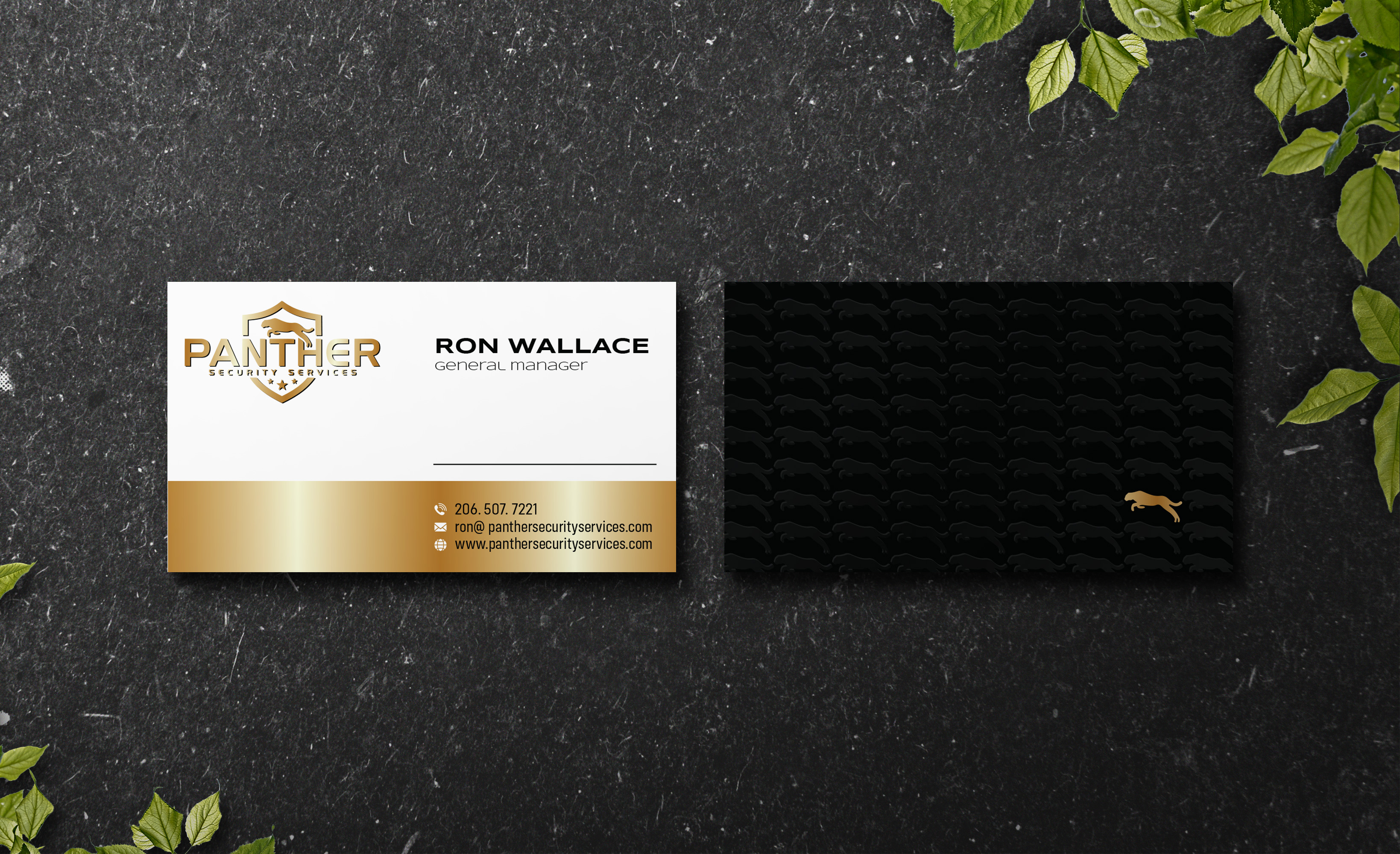 Business Card Design by Verified artistry (Design garden) for K9 Group | Design #28825297