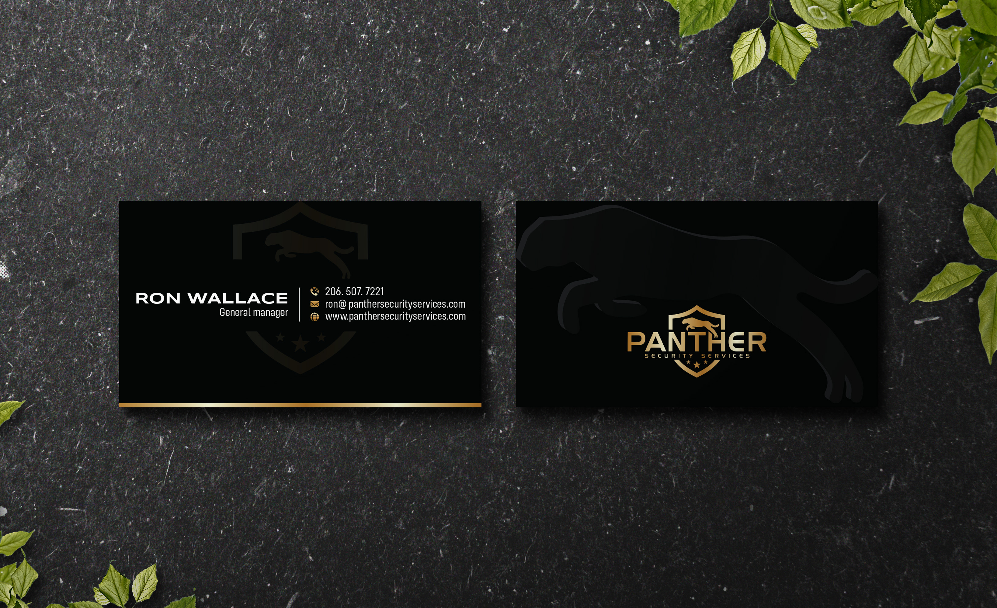 Business Card Design by Verified artistry (Design garden) for K9 Group | Design #28825299