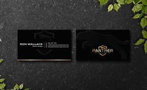 Business Card Design by Verified artistry (Design garden) for K9 Group | Design: #28825299