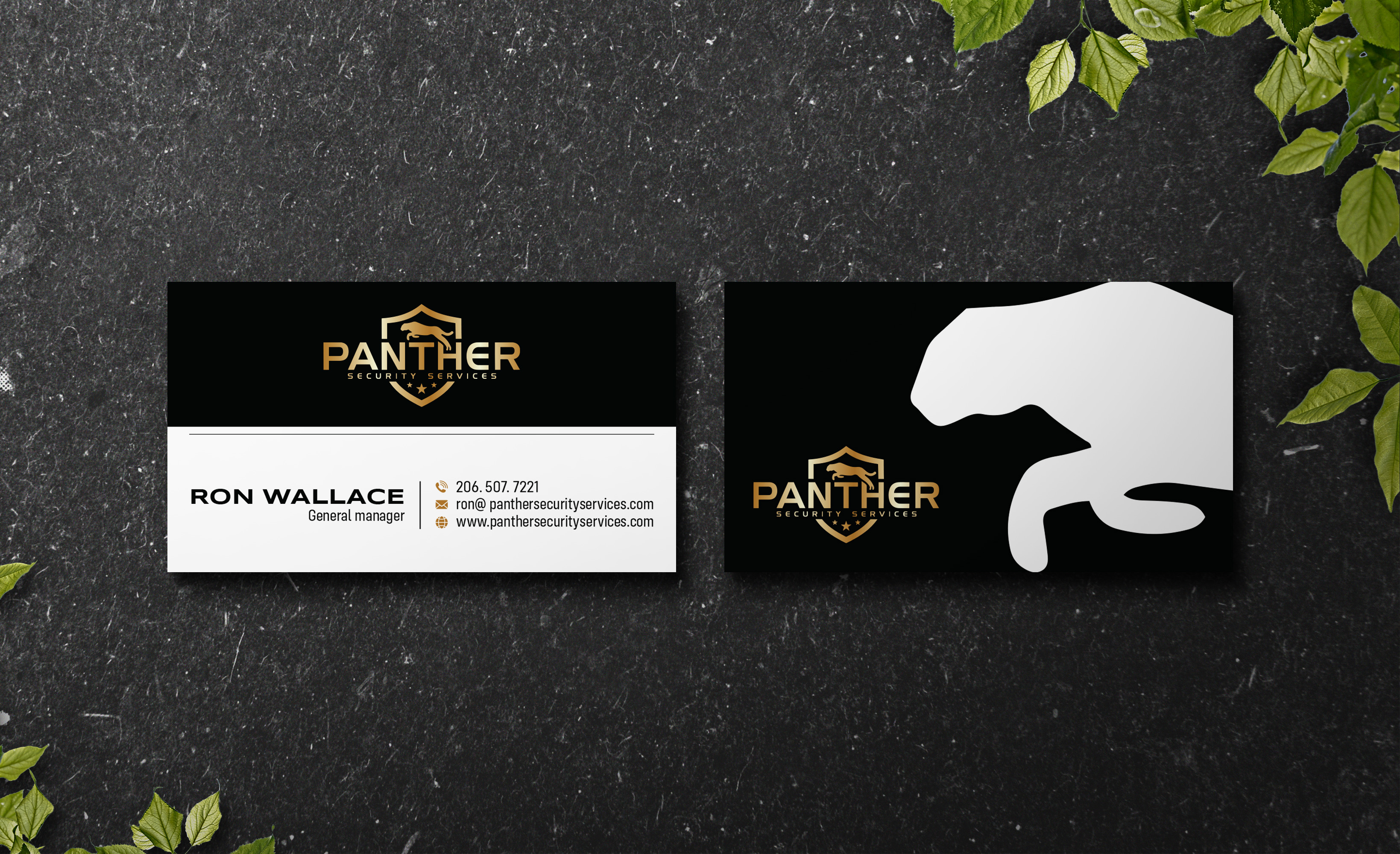 Design de Carte de Visite par Verified artistry (Design garden) pour K9 Group | Design #28825300