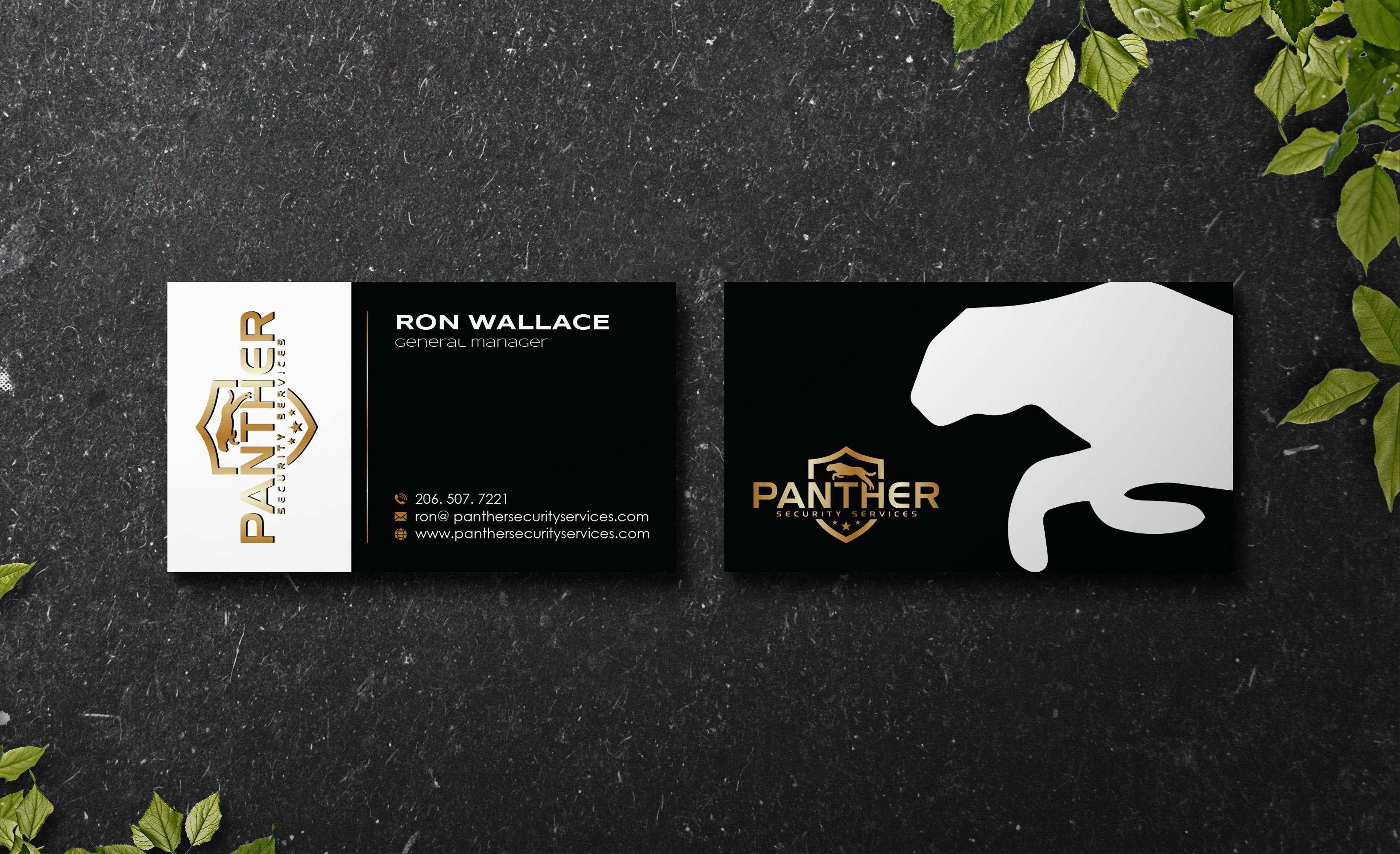 Business Card Design by Verified artistry (Design garden) for K9 Group | Design #28825304