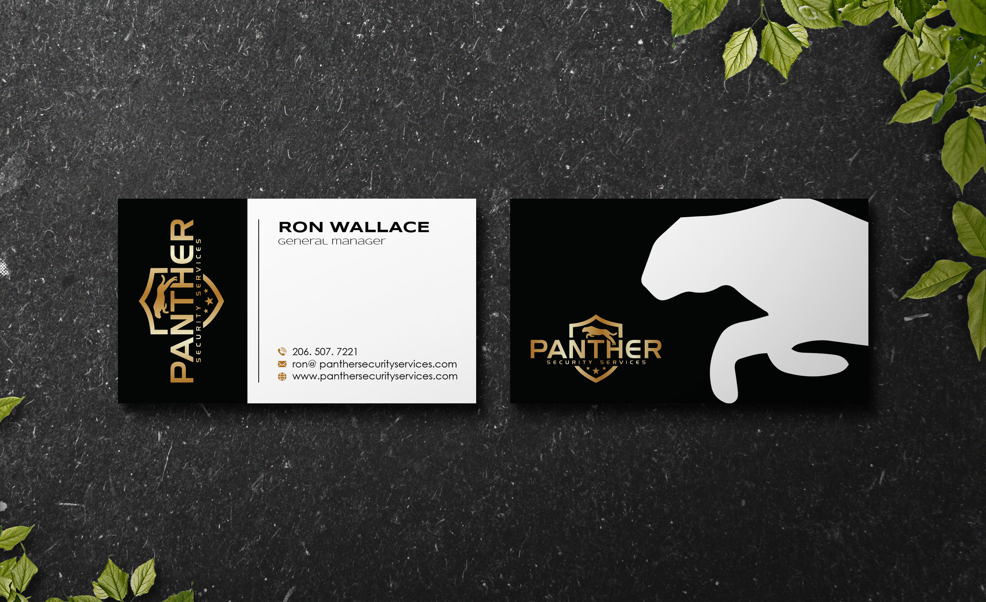 Business Card Design by Verified artistry (Design garden) for K9 Group | Design #28825305