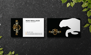 Business Card Design by Verified artistry (Design garden) for K9 Group | Design: #28825305