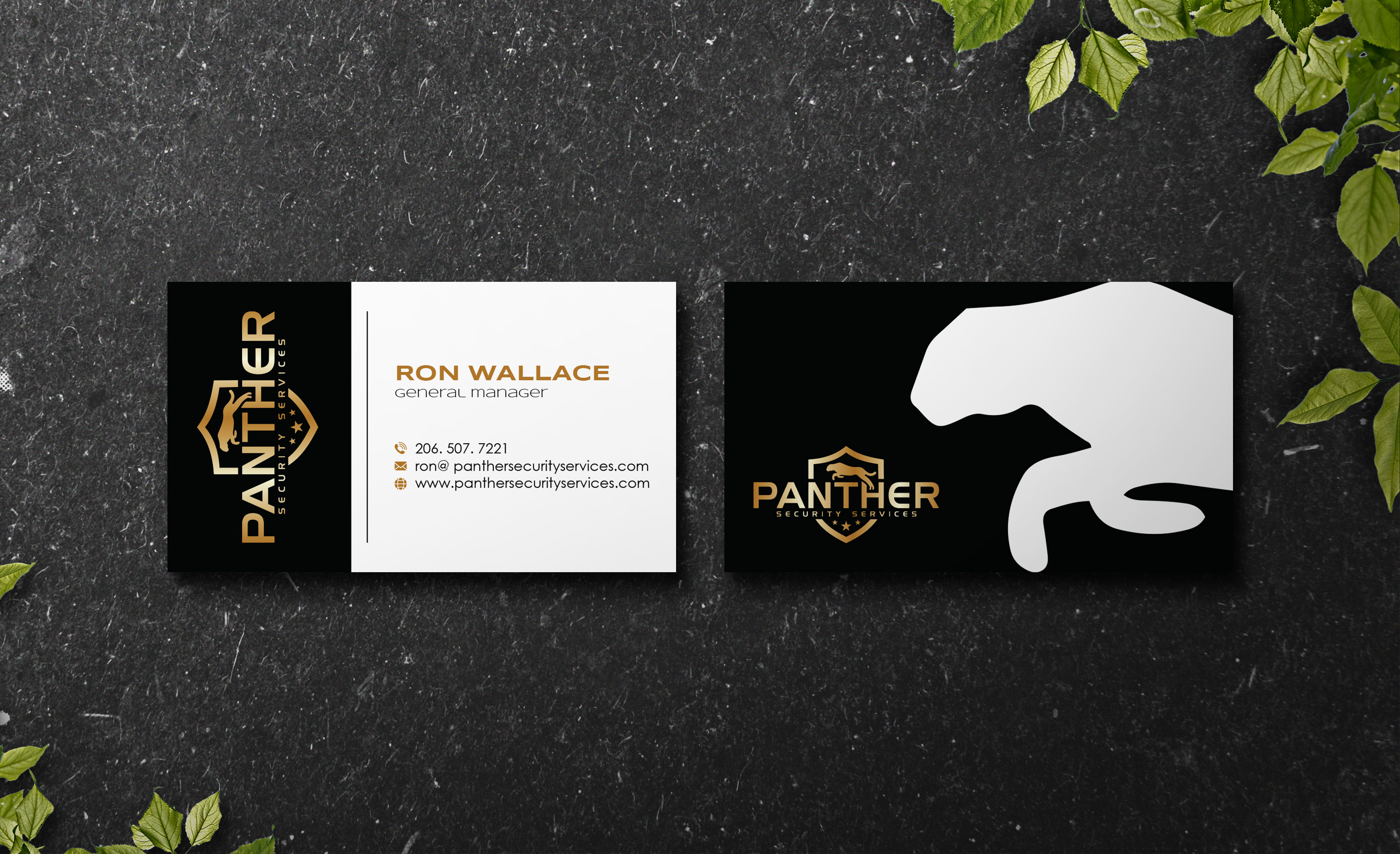 Business Card Design by Verified artistry (Design garden) for K9 Group | Design #28825307