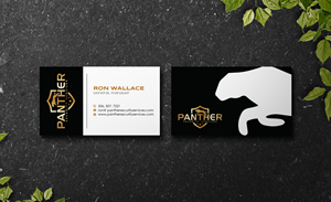 Business Card Design by Verified artistry (Design garden) for K9 Group | Design: #28825307