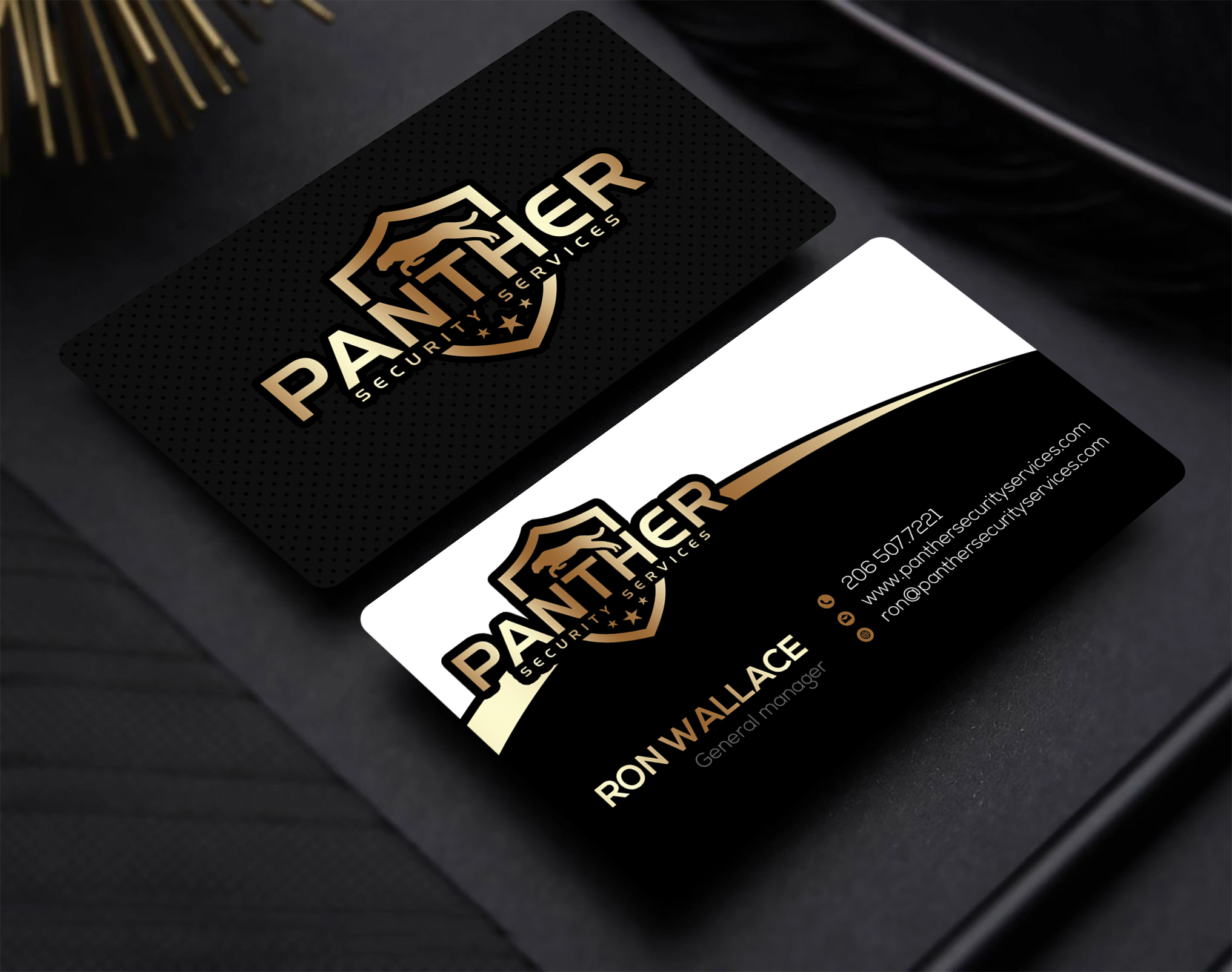 Visitenkarten-Design von DesignBird™ für K9 Group | Design #28819088