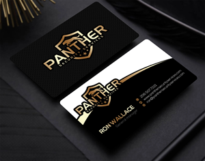 Visitenkarten-Design von DesignBird™ für K9 Group | Design: #28819088