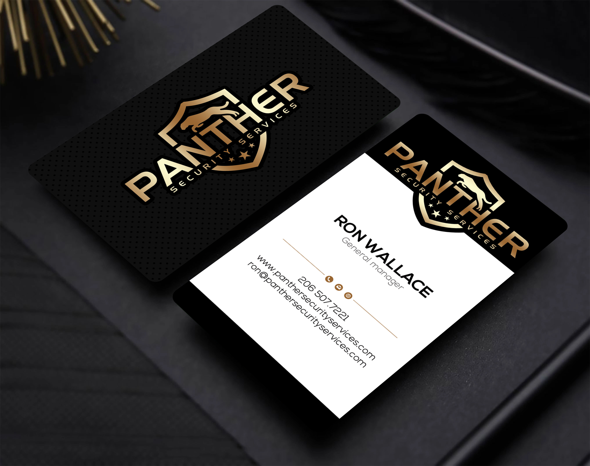 Visitenkarten-Design von DesignBird™ für K9 Group | Design #28819159