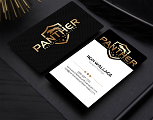 Visitenkarten-Design von DesignBird™ für K9 Group | Design: #28819159