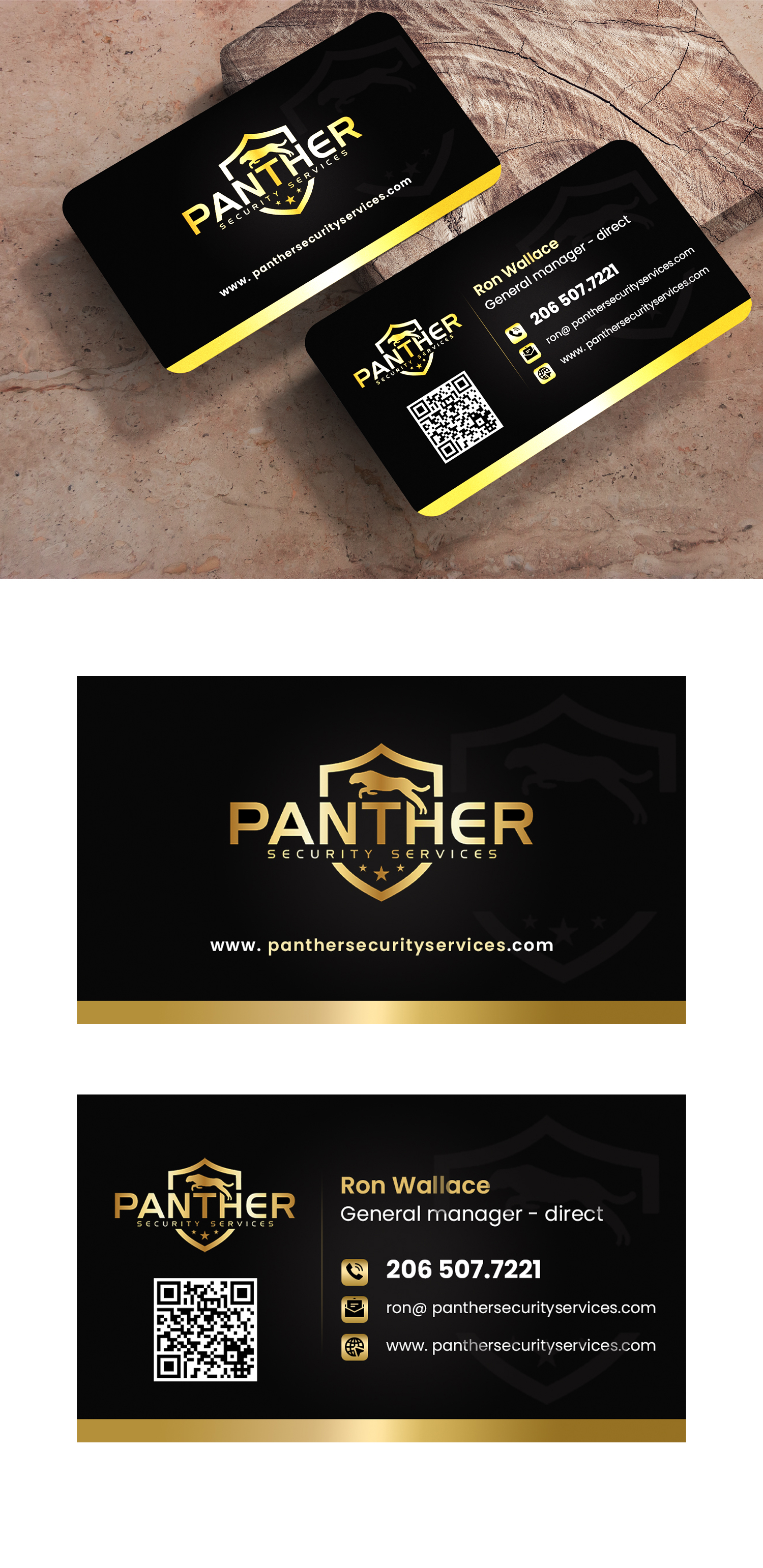 Design de Carte de Visite par debdesign pour K9 Group | Design #28828492