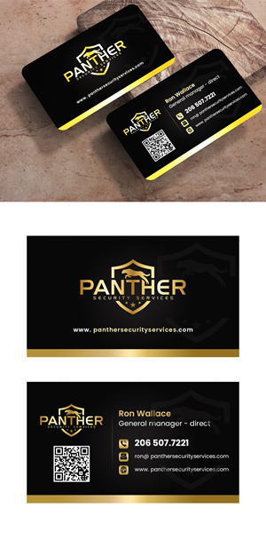 Business Card Design by debdesign for K9 Group | Design: #28828492