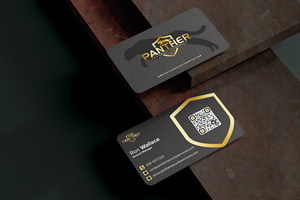 Business Card Design by debdesign for K9 Group | Design: #28829777