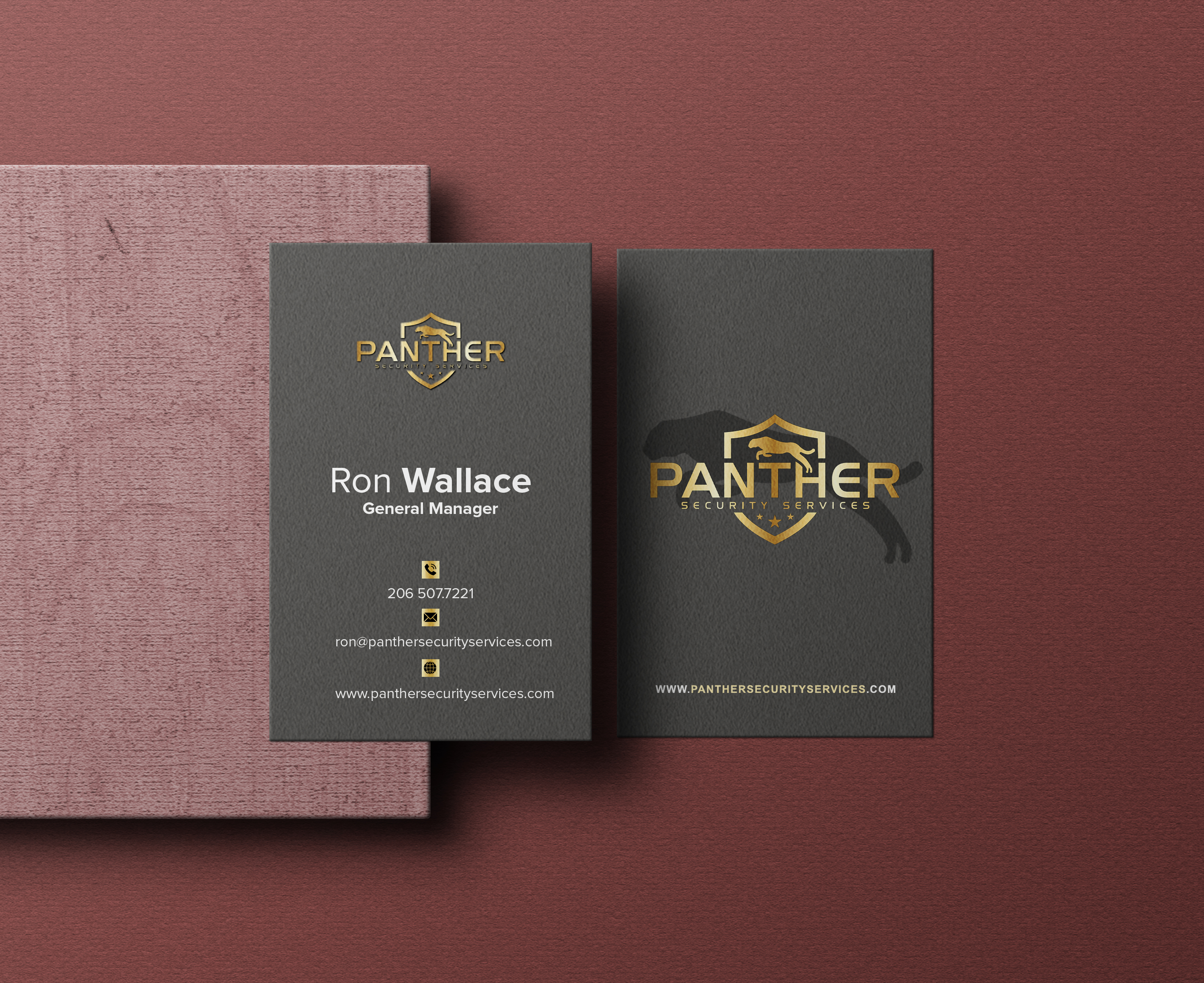 Business Card Design by debdesign for K9 Group | Design #28829778