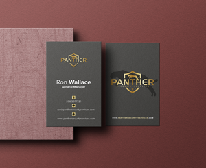 Business Card Design by debdesign for K9 Group | Design: #28829778