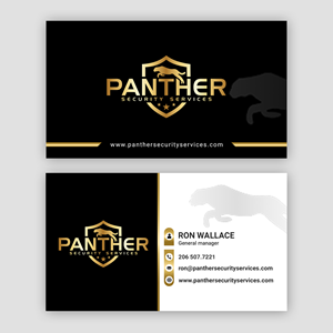 Business Card Design by debdesign for K9 Group | Design: #28845387