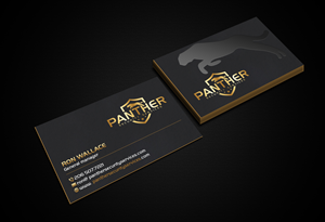 Business Card Design by Creations Box 2015 for K9 Group | Design: #28818528