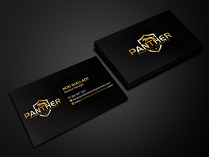 Business Card Design by Creations Box 2015 for K9 Group | Design: #28818529