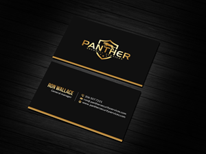 Business Card Design by Creations Box 2015 for K9 Group | Design: #28818531