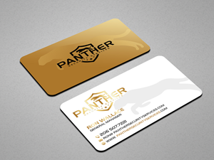 Business Card Design by Creations Box 2015 for K9 Group | Design: #28818532
