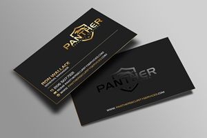 Business Card Design by Creations Box 2015 for K9 Group | Design: #28818534