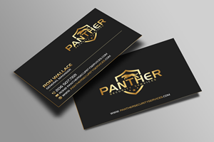 Business Card Design by Creations Box 2015 for K9 Group | Design: #28818535