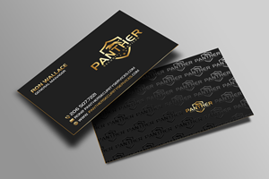 Business Card Design by Creations Box 2015 for K9 Group | Design: #28818536