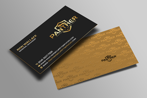 Business Card Design by Creations Box 2015 for K9 Group | Design: #28818538