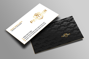 Business Card Design by Creations Box 2015 for K9 Group | Design: #28818539