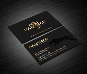 Business Card Design by Creations Box 2015 for K9 Group | Design: #28818541