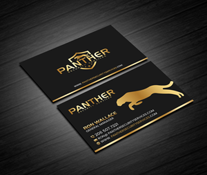 Business Card Design by Creations Box 2015 for K9 Group | Design: #28818542